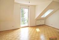 Großzügige 3-Zimmerwohnung mit Balkon nahe der FH Joanneum!