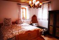 Liebevoll sanierter Dreikanthof mit großem Grundstück in idyllischer Ruhelage