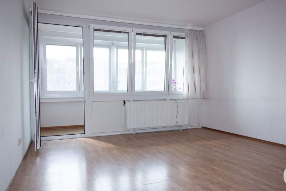 Traumhafte 2-Zimmer-Wohnung mit Loggia &amp; Stellplatz in Gänserndorf, Wohnung-legalform.mietkauf, 149.000,€, 2230 Gänserndorf