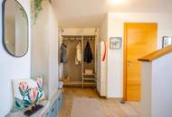 Ahorn.17 - Charmantes Einfamilienhaus in Neumarkt am Wallersee