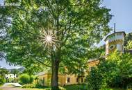 Geräumige Gartenwohnung mit Ausbaupotenzial im Wohnprojekt Niederhof - mit freier Schule nach Montessori/Wild - PROVISIONSFREI