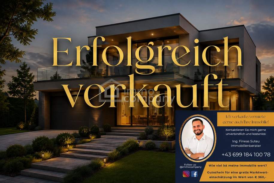 Grundstück mit bester Infrastruktur und Natur vor der Haustür 🏔️, Grund und Boden-kauf, 280.000,€, 2722 Wiener Neustadt(Land)