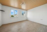 Zentrale 3-Zimmer-Wohnung mit sonnigem Flair in Hollabrunn!