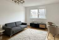 Renovierungs-Chance! 2-Zimmer-Wohnung mit guter Infrastruktur