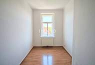 Repräsentative 4-Zimmer-Wohnung mit Ausblick - unbefristet - 2. Stock ohne Lift