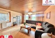 PREISÄNDERUNG!! Oase der Ruhe + großzügigem Grundstück