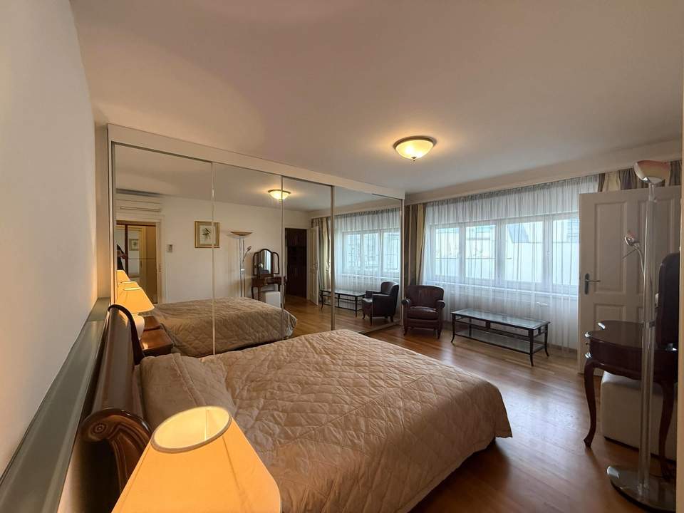 Terrassenmaisonette im Dritten, ein Juwel zum sofortigen Einzug // Terrace maisonette in the 3rd (district), a gem ready to move into immediately //