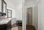 Rural idyll, history, and tons of potential: FORMER MILL – NOW A HOME OF A SPECIAL CLASS!