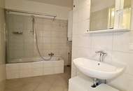 NUSSDORFER PLATZ, GREINERGASSE, gepflegte 74 m2 Neubau mit 22 m2 Terrasse, 2 Zimmer, Komplettküche, Parketten, Wannenbad, Garagenplatz