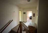 Großzügiges Einfamilienhaus mit 7 Zimmern, Garage und traumhaftem Garten in St. Michael im Burgenland