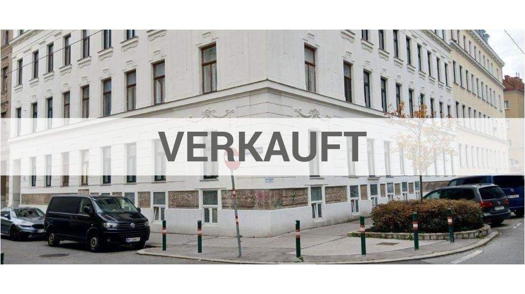 VERKAUFT! - "METROPOLe!"