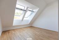 Moderne, barrierefreie Mietwohnung mit Balkon