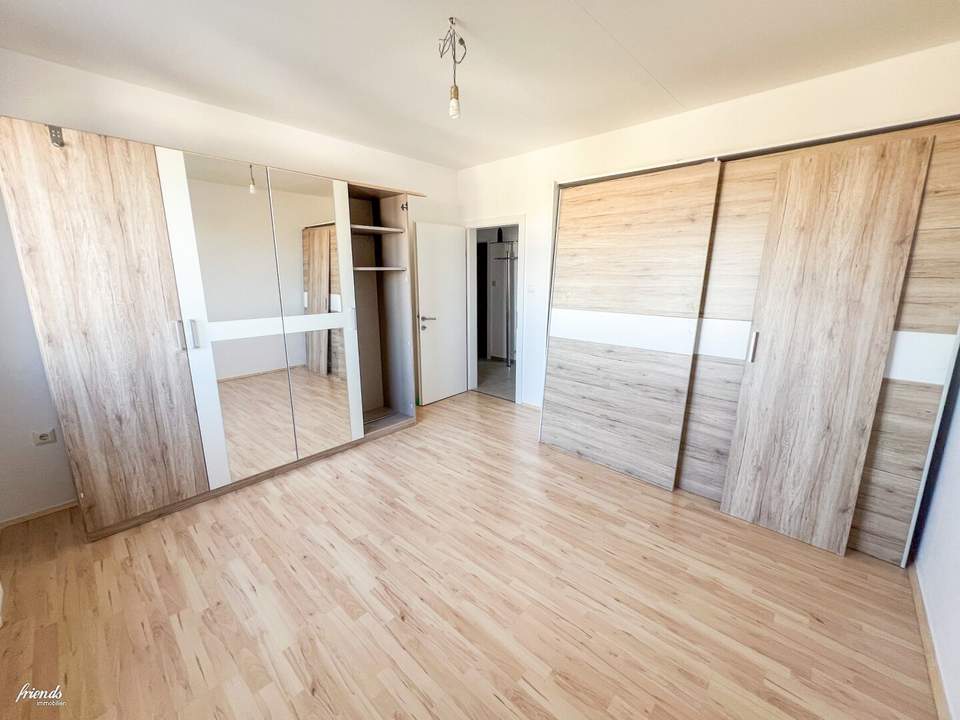 Willkommen in Ihrem neuen Zuhause – charmant, gepflegt & zentral