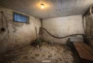 *** Hochschwab-Panorama am Grünen See - 118m² Charmantes, uriges Wohn-/Ferienhaus auf 3.840 m² ***