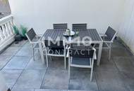 Traumhafte Terassenwohnung in Neusiedl am See 1Tiefgaragenplatz inklusive Kurzzeitvermietung erlaubt