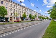 Machen Sie ein Angebot zu Ihren Preisvorstellungen! Zinshaus in 1170 Wien - Potential zur Ertragssteigerung! DB baubewilligt!