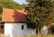 Charmantes 5-Zi-Haus in Dornbach mit Garten, Balkon, Terrasse und Garage