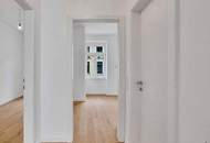„PARK LIFE“ – Stilvoll wohnen im generalsanierten Altbau im 18. Bezirk