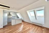 360° TOUR // DACHGESCHOßWOHNUNG im PALAIS FANTO