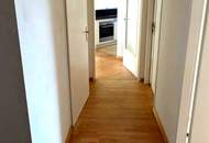 „Wohnen zwischen Stadt und Natur – Lebensqualität in ihrer schönsten Form“ - 4-Zimmer-Maisonette-Wohnung