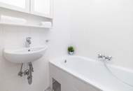 2-Zimmerwohnung mit eigenem Garten im ruhigen Innenhof!