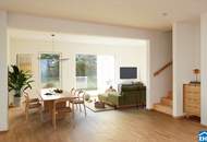 Mietkauf möglich! Wohnen im Reihenhaus mit Garten – ideal für Familien und Naturliebhaber