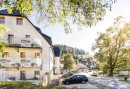 Terrassenwohnung im "Hauensteinhof" zum Mieten; barrierefrei!