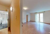 Innenhof-Idylle nur wenige Schritte zur Neubaugasse A\\