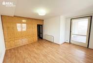 Bastlerhit mit Balkon & Top Anbindung - kein Aufzug