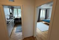 Perfekte, sanierte Familienwohnung im Herzen des 5. Bezirks