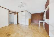 Bungalow mit Vollkeller, Garage und Garten, nahe dem Brucker Stadtzentrum