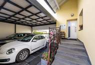 Einziehen und wohlfühlen: Hochwertig modernisiertes Haus mit Garten