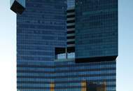 Hochwertige Flächen im Saturn Tower