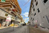 „An der Schanze“ – Exklusives Wohnen an der Alten Donau *Herbst 2026*! - JETZT ZUSCHLAGEN