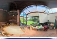 Einfamilienhaus nahe Liesingbachpromenade und Hetzendorfer Schlosspark