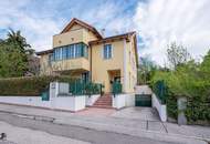 Development-Case - Exklusive Entwicklungs-Liegenschaft in Bestlage Hietzing