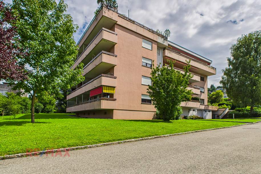 3-Zimmer-Wohnung in schöner Lage in Feldkirch/Tisis, Wohnung-kauf, 6800 Feldkirch