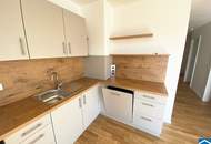 3-Zimmer-Wohnung in zentraler Lage mit hoher Lebensqualität