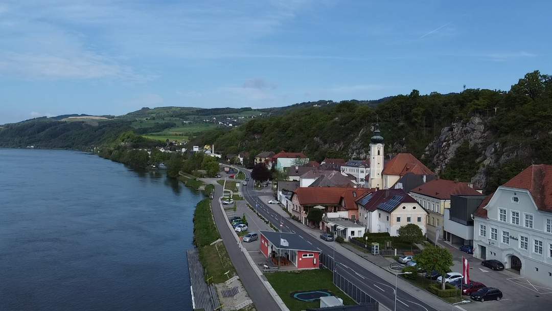 Kleineres ZINSHAUS mit attraktiver Rendite und tollem Preis-Leistungs-Verhältnis in Marbach!
