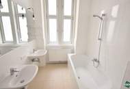 Schöner 3-Zimmer-Altbau in Hofruhelage
