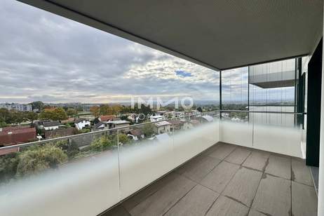 Provisionsfrei mit Ausblick: Attraktives Eigentum in beeindruckender Gartenlandschaft, Wohnung-kauf, 335.000,€, 1100 Wien 10., Favoriten