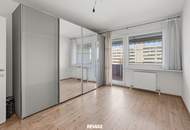 "3 Zimmer- Loggia- Am Kaisermühlendamm-Uno City!"