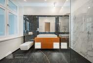 Stilvolle 3-Zimmer-Eigentumswohnung mit Balkon, Erstbezug