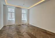 Charmante 4-Zimmer-Altbauwohnung im Herzen von 1030 Wien