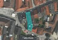 Wohn-und Geschäftshaus in der Stadt Melk