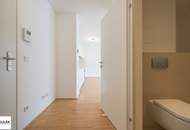 ab Mai: ** traumhafte 2-Zimmer-Wohnung mit Dachterrasse - nahe der U4 & U6 **