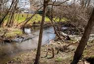 Kleingärten an der Wölfnitz!