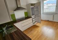 Charmante 4-Zimmer-Wohnung mit Loggia in Bruck an der Mur