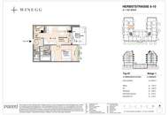 WOHNEN AM PARK - Urban & Grün: Entzückendes Apartment in guter Lage (7. & 8. Bezirk in Gehdistanz)