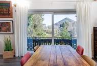 Fichtlgut Koppl: Galeriewohnung mit ca. 350 m² – zwei Einheiten, drei Stellplätze, Wohnraum mit Geschichte